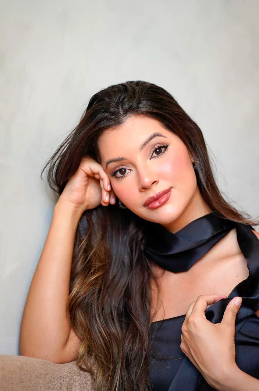 Iasmin Marinho Maquiadora