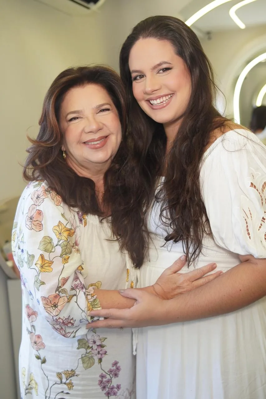 Maquiagem social com brilho natural em João Pessoa