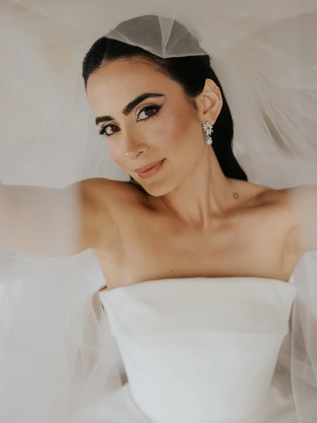 Maquiagem de Noiva